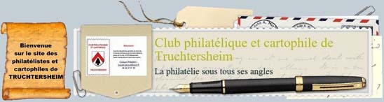 Club Philatelique et cartophile